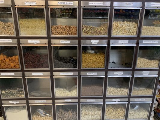 Green Valley by null