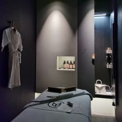 iCare health massage