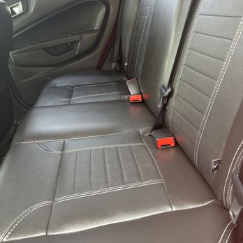 Perfect Finish Detailing - Interior - Auto Detailing Near Me - Las Vegas, Nevada