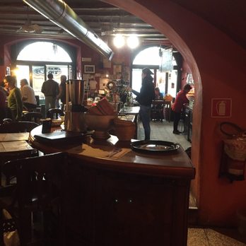 Bar Nadamas - Bars Near Me - Bolzano, BZ