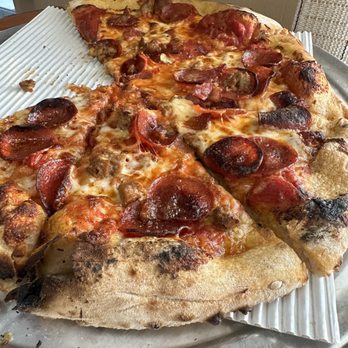 Roots Wood Fire - Pizza Near Me - Coeur d'Alene, Idaho Roots Wood Fire - Pizza Near Me - Coeur d'Alene, Idaho