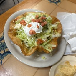 Tostada