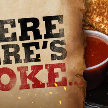 Hickory Stick - there's smoke - Barbeque Near Me - Shreveport, Louisiana Hickory Stick - there's smoke - Barbeque Near Me - Shreveport, Louisiana