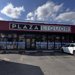 Plaza Liquor