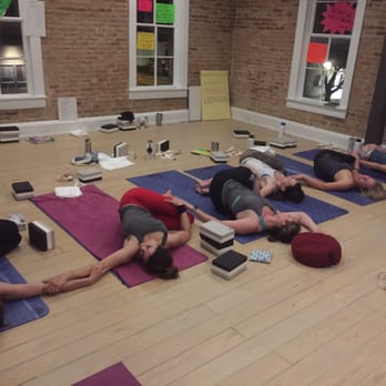 Heart & Soul - What's happening at Heart & Soul Yoga. - Yoga Near Me - Marble Falls, Texas