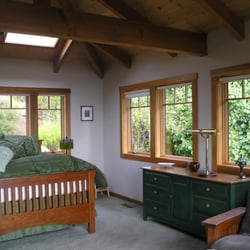 Coasting Home - One of Two Bedrooms at Serendipity