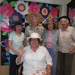 Ivy Lodge Assisted Living - Ivy Lodge Assisted Living, Saugerties, NY