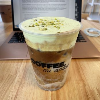Coffee, Mi Amor - Cafes Near Me - Chatsworth, California Coffee, Mi Amor - Cafes Near Me - Chatsworth, California