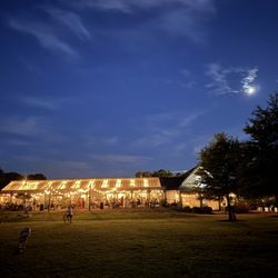 Long Hollow Gardens & Vineyards - Main building