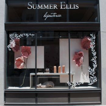 Summer Ellis Bijouterie - Accessories Near Me - Waco, Texas Summer Ellis Bijouterie - Accessories Near Me - Waco, Texas