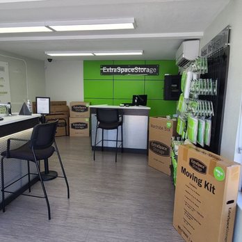 Extra Space Storage - Self Storage Near Me - Rancho Cordova, California Extra Space Storage - Self Storage Near Me - Rancho Cordova, California