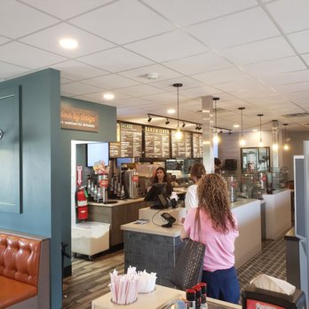McAlister's Deli - Sandwiches Near Me - Lake Charles, Louisiana
