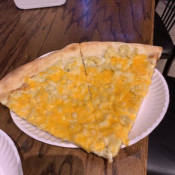 Big G's Pizza - Big G's Mac N Cheese Pizza wow - Pizza Near Me - Chicago, Illinois Big G's Pizza - Big G's Mac N Cheese Pizza wow - Pizza Near Me - Chicago, Illinois