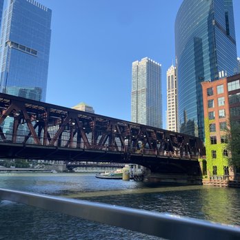 Beatnik On The River - Cocktail Bars Near Me - Chicago, Illinois Beatnik On The River - Cocktail Bars Near Me - Chicago, Illinois