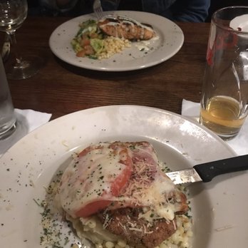 Sammy G's Tavern - Tavern Chicken & Salmon - American Near Me - High Point, North Carolina