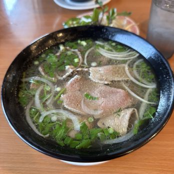 Pho Tam & Grill - special pho filet mingnon - Vietnamese Near Me - El Cajon, California Pho Tam & Grill - special pho filet mingnon - Vietnamese Near Me - El Cajon, California