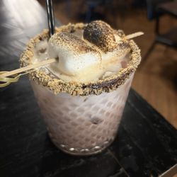 The Terminal Public House - Campfire Kiss