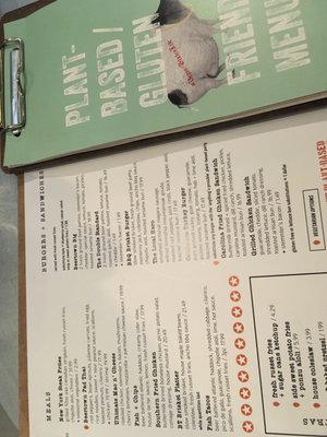 Menu photo 2 Beertown - Oakville Oakville, ON