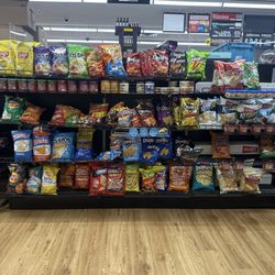 Turkey Hill - chips