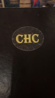 City Hall Cafe and Grille by null