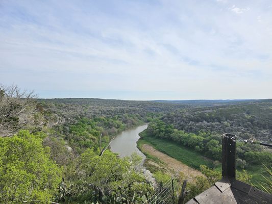 Colorado Bend State Park by null