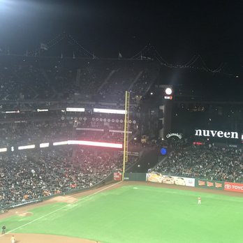 Oracle Park - View of bridge! - Stadiums & Arenas Near Me - San Francisco, California Oracle Park - View of bridge! - Stadiums & Arenas Near Me - San Francisco, California