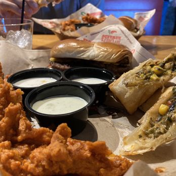 Chili's - Tex-Mex Near Me - Riverside, California