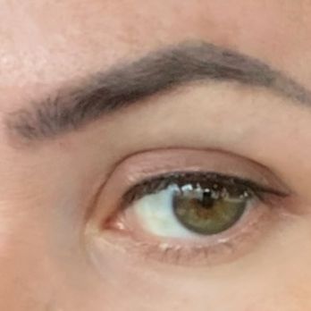Inked by Denisse - 1 day post appointment, still a little puffy but looks so good! - Permanent Makeup Near Me - Redondo Beach, California Inked by Denisse - 1 day post appointment, still a little puffy but looks so good! - Permanent Makeup Near Me - Redondo Beach, California