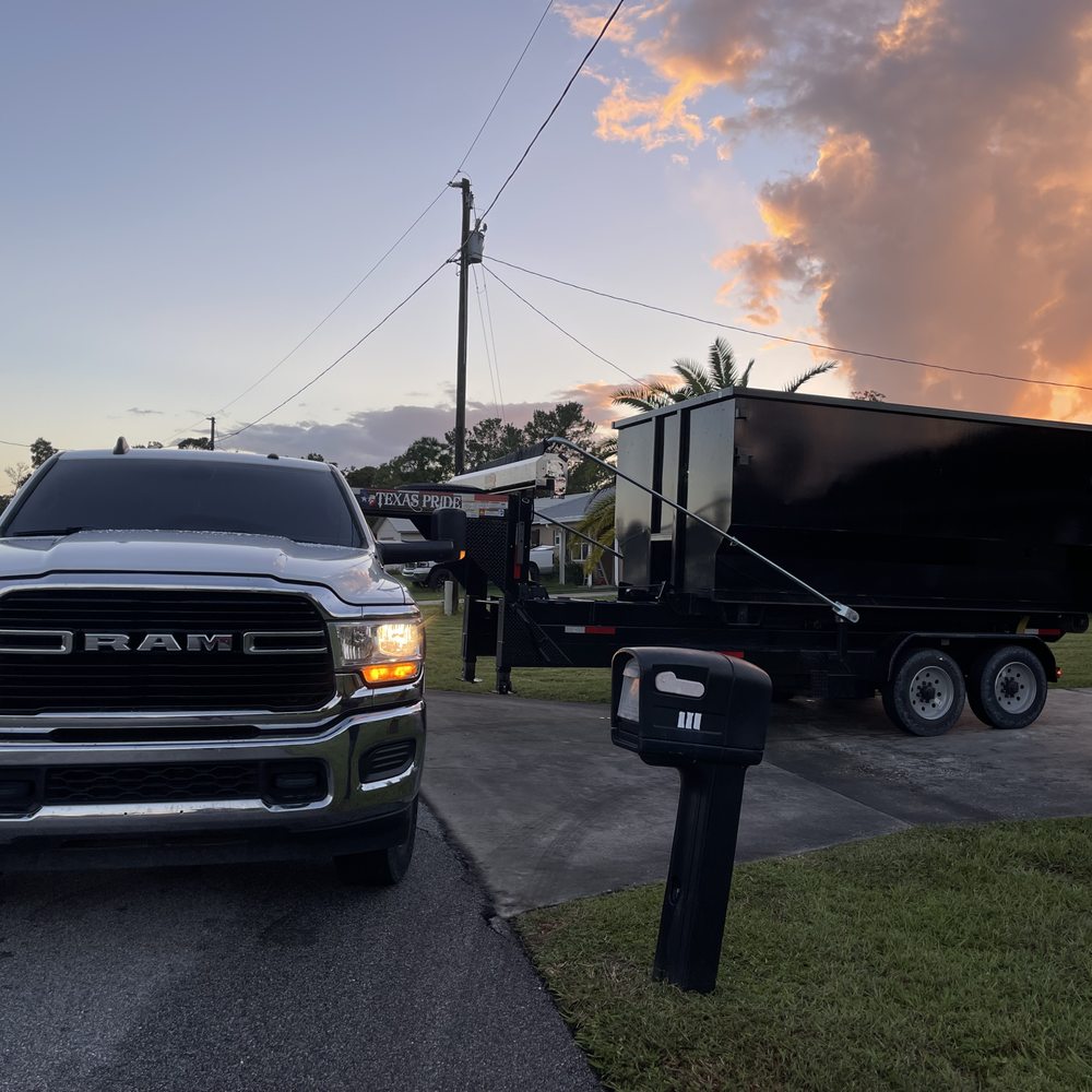 TOP 10 BEST Junk Removal & Hauling near Lake Placid, FL - Updated 2026 -  Yelp
