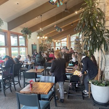 The Grill at Point Pinos - Ambience - Breakfast & Brunch Near Me - Pacific Grove, California The Grill at Point Pinos - Ambience - Breakfast & Brunch Near Me - Pacific Grove, California