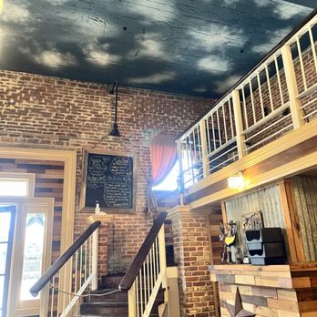 R & K Cafe II - Inside - American Near Me - Hillsboro, Texas R & K Cafe II - Inside - American Near Me - Hillsboro, Texas