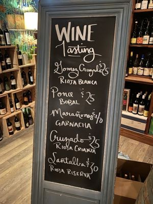 Wine & Company by null