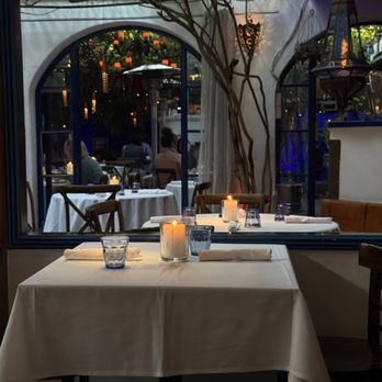The Little Door - French Near Me - Los Angeles, California The Little Door - French Near Me - Los Angeles, California