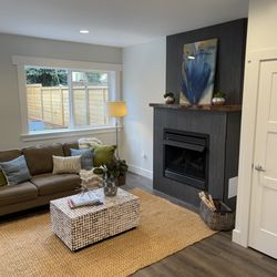 Emerald City Custom Cabinets