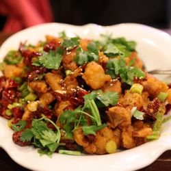 The Best Sichuan