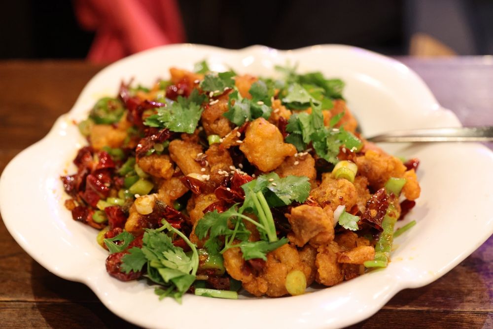 THE BEST SICHUAN - Updated October 2025 - 444 Photos & 253 Reviews - 47