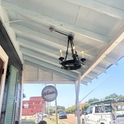 Wardo’s New Orleans Style Poboys