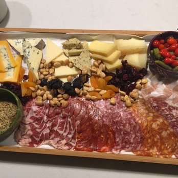 Salt & Vine - Wine Bars Near Me - Anacortes, Washington Salt & Vine - Wine Bars Near Me - Anacortes, Washington