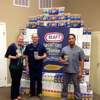 Angelo Back And Rehab - Macaroni Mountain. One of the many fundraisers we do. - Chiropractors Near Me - San Angelo, Texas Angelo Back And Rehab - Macaroni Mountain. One of the many fundraisers we do. - Chiropractors Near Me - San Angelo, Texas
