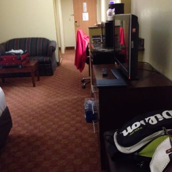 Comfort Suites - Room - Hotels Near Me - Hagerstown, Maryland