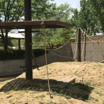 Amarillo Zoo - Zoos Near Me - Amarillo, Texas