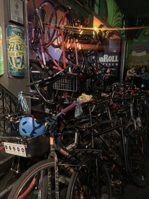 Bender's Bar & Grill by null