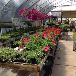 Little River Nursery
