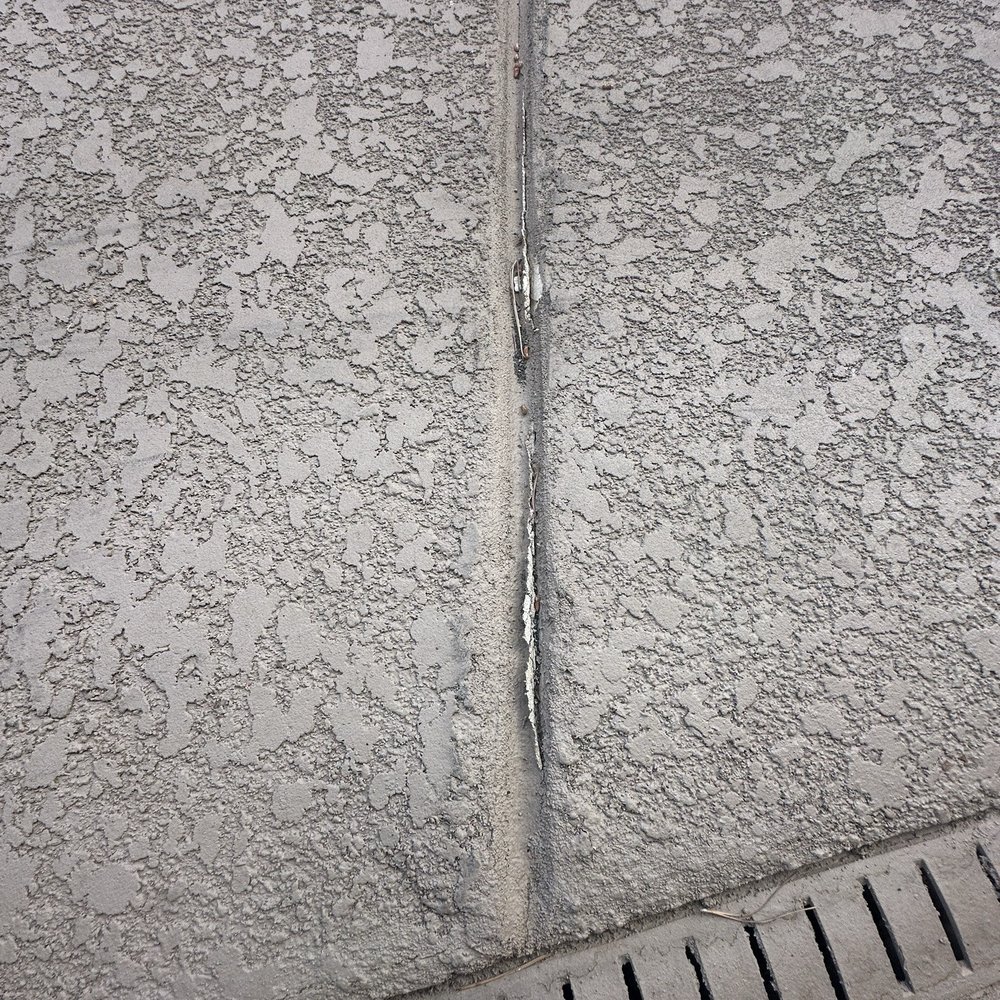 CDC Pools - More deck peeling, different joint - Hot Tub & Pool Near Me - Chandler, Arizona
