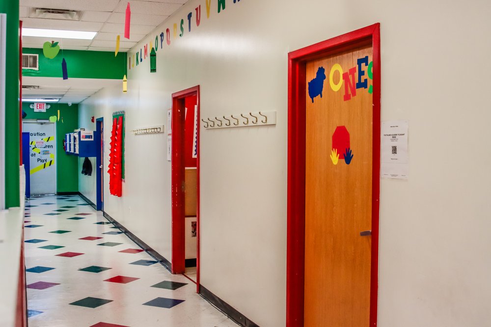 YOUTHLAND ACADEMY PLEASANT RIDGE Updated September 2024 27 Photos