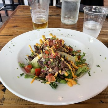 Cafe Karibo - Steak taco. Lunch special of the day. - Seafood Near Me - Fernandina Beach, Florida Cafe Karibo - Steak taco. Lunch special of the day. - Seafood Near Me - Fernandina Beach, Florida