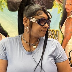 The Bosslady Brand