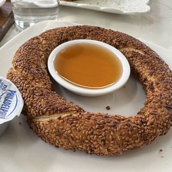 Utopia Caffe - Simit - Breakfast & Brunch Near Me - Tustin, California Utopia Caffe - Simit - Breakfast & Brunch Near Me - Tustin, California