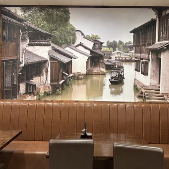 Old Shanghai Soup Dumpling - Shanghainese Near Me - Palisades Park, New Jersey