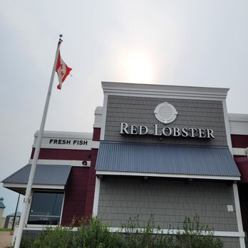 Red Lobster - the front of the restaurant - Seafood Near Me - Edmonton, Alberta Red Lobster - the front of the restaurant - Seafood Near Me - Edmonton, Alberta